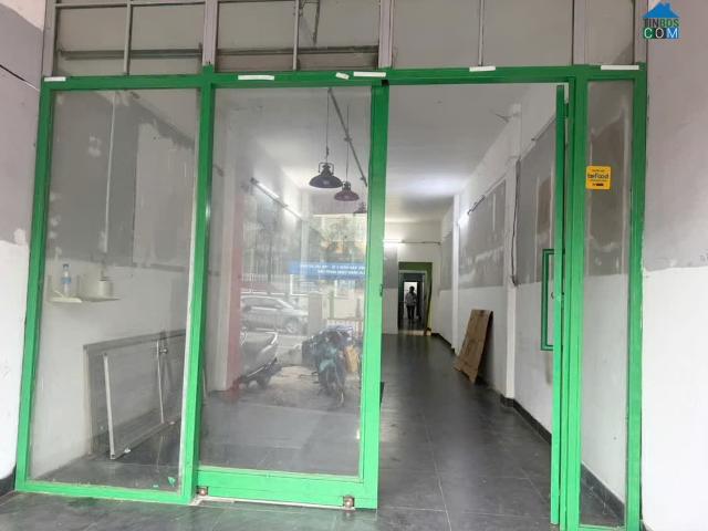Nhà mặt phố cho thuê tại Thủ Đức, Hồ Chí Minh