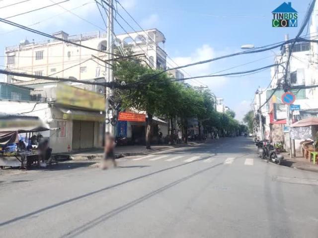 Nhà mặt phố cho thuê tại Thủ Đức, Hồ Chí Minh