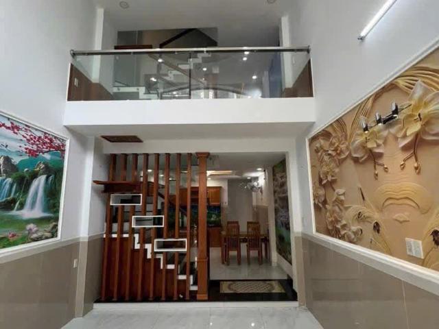 Nhà cho thuê tại Thủ Đức, Hồ Chí Minh