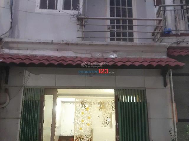 Bất động sản cho thuê tại Hồ Chí Minh