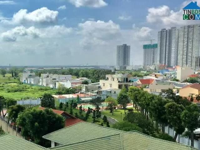 Căn hộ cho thuê tại Thủ Đức, Hồ Chí Minh