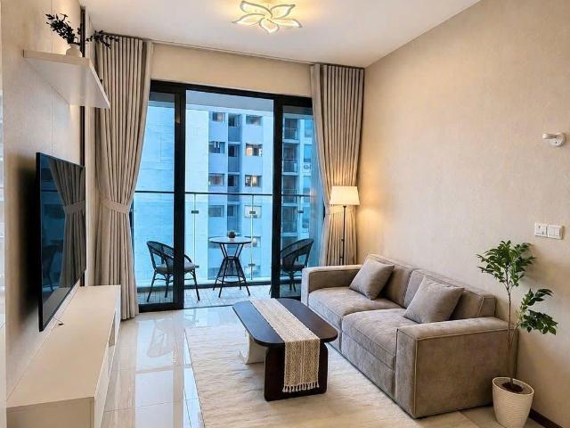 Căn hộ cho thuê tại Thủ Đức, Hồ Chí Minh