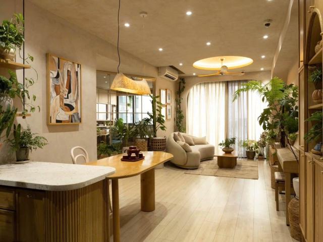 Căn hộ cho thuê tại Thủ Đức, Hồ Chí Minh