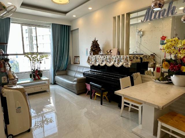 Căn hộ cho thuê tại Thủ Đức, Hồ Chí Minh