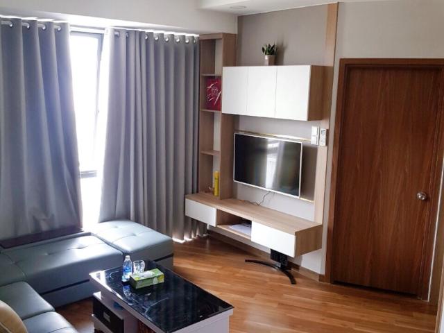 Bất động sản cho thuê tại Hồ Chí Minh