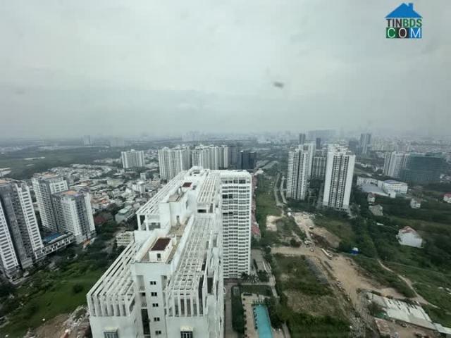 Căn hộ cho thuê tại Thủ Đức, Hồ Chí Minh