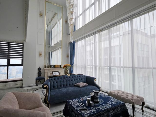 Căn hộ cho thuê tại Cầu Giấy, Hà Nội