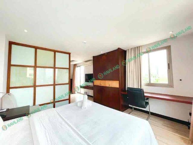 Căn hộ cho thuê tại Hải Châu, Đà Nẵng