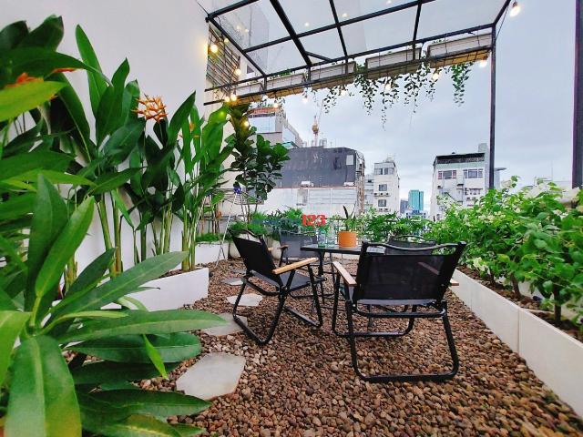Bất động sản cho thuê tại Hồ Chí Minh