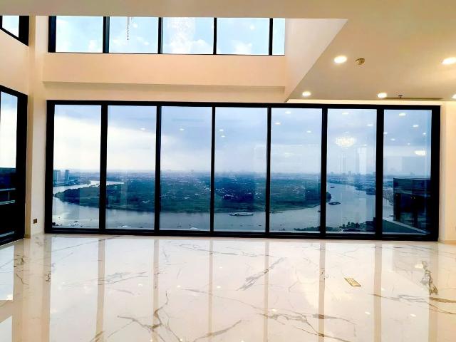 Căn hộ cho thuê tại Thủ Đức, Hồ Chí Minh