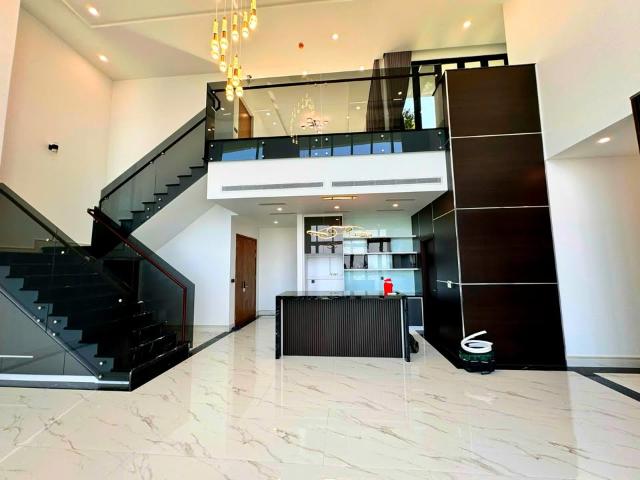 Căn hộ cho thuê tại Khu phố 12, Thành phố Hồ Chí Minh