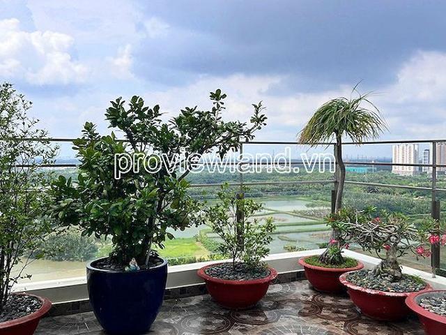 Căn hộ cho thuê tại Hồ Chí Minh