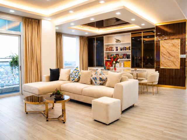 Căn hộ cho thuê tại Thủ Đức, Hồ Chí Minh