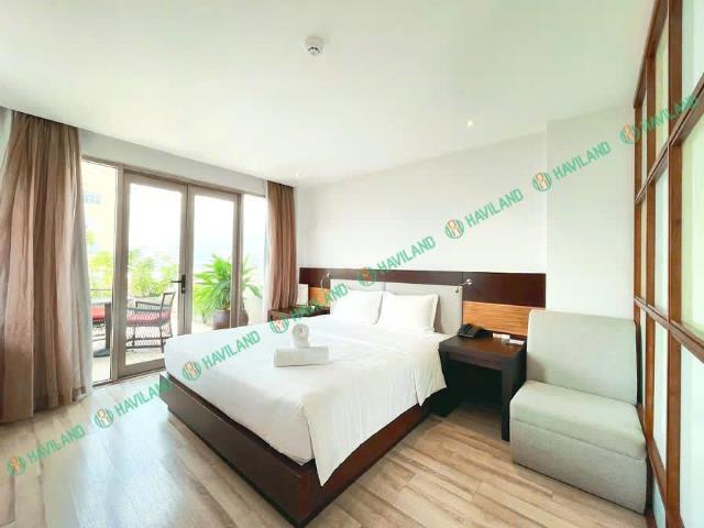 Căn hộ cho thuê tại Hải Châu, Đà Nẵng