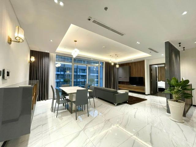 Căn hộ cho thuê tại Thủ Đức, Hồ Chí Minh