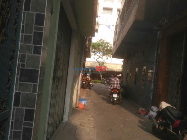 Bất động sản cho thuê tại Hồ Chí Minh