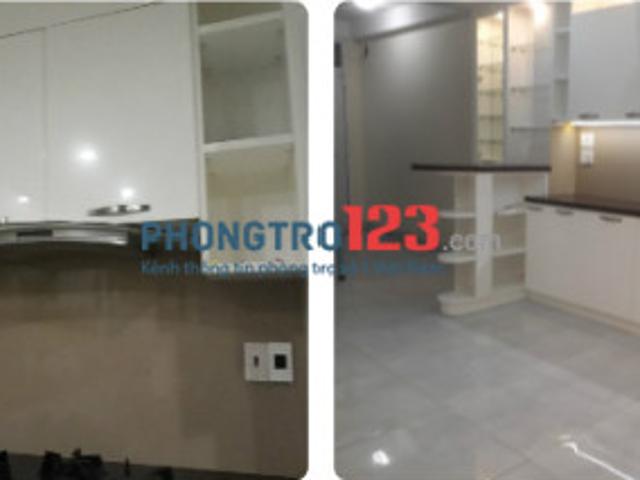 Bất động sản cho thuê tại Hồ Chí Minh