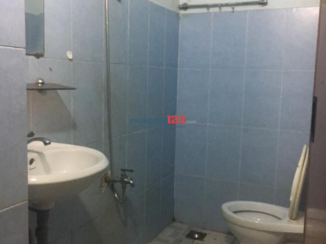 Bất động sản cho thuê tại Hồ Chí Minh