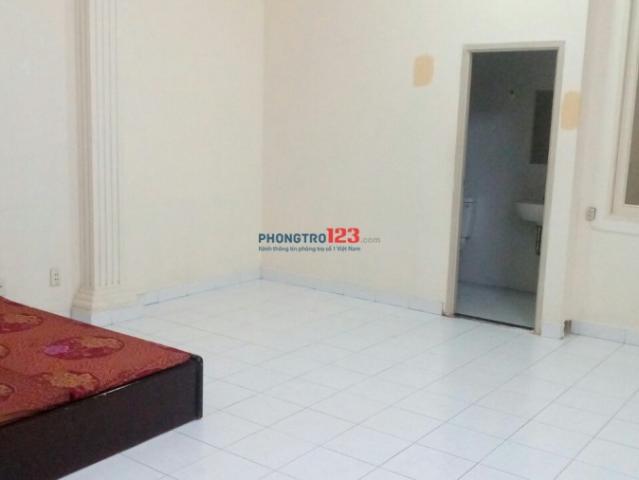 Bất động sản cho thuê tại Hồ Chí Minh
