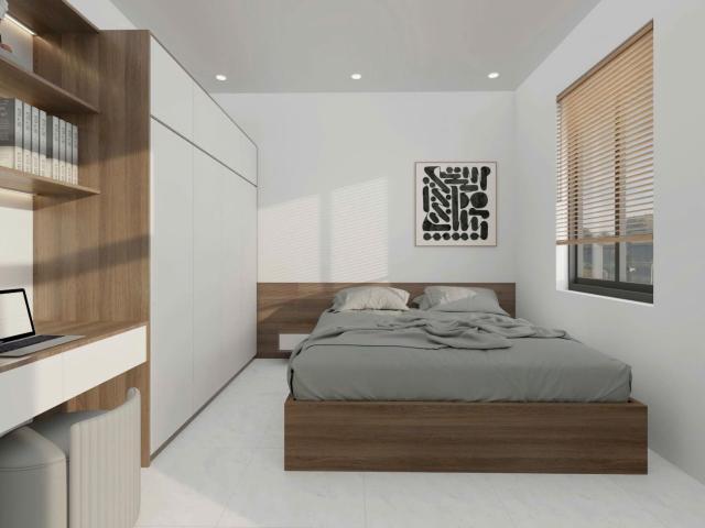 Căn hộ cho thuê tại Đà Nẵng