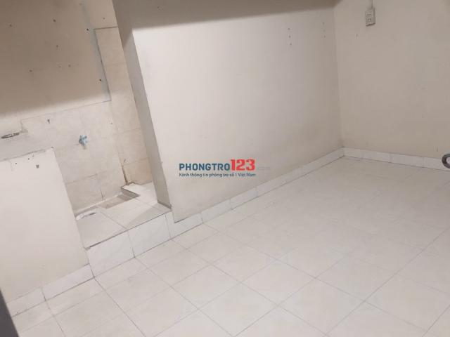 Bất động sản cho thuê tại Hồ Chí Minh