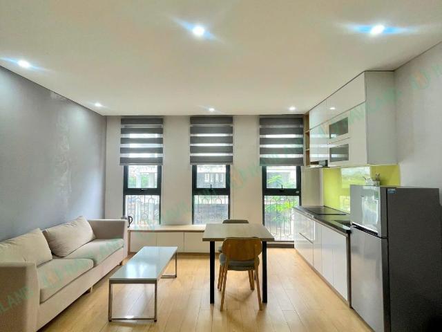 Căn hộ cho thuê tại Hải Châu, Đà Nẵng