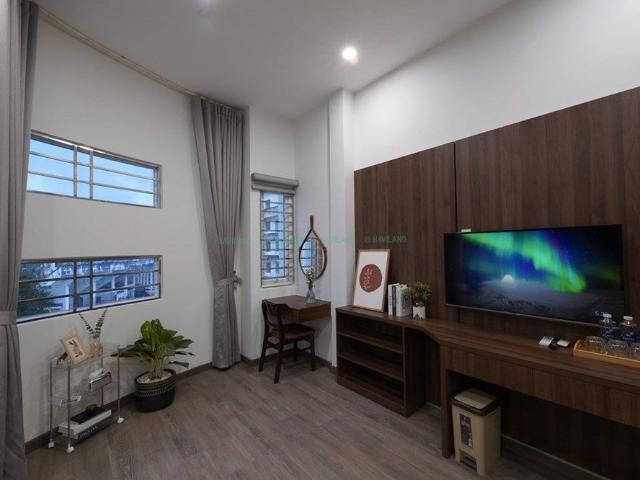 Căn hộ cho thuê tại Hải Châu, Đà Nẵng