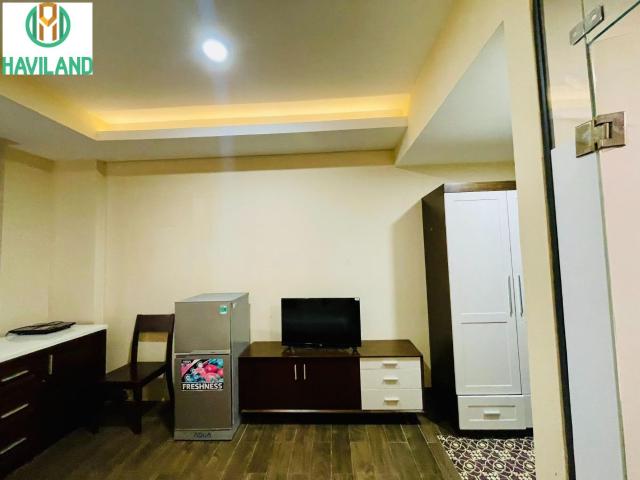 Căn hộ cho thuê tại Hải Châu, Đà Nẵng
