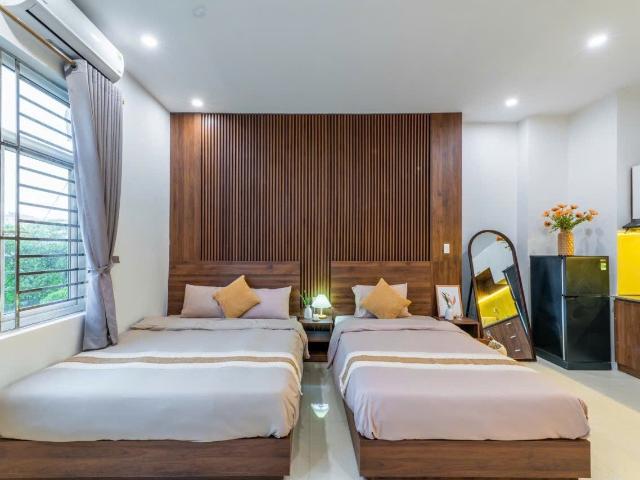 Căn hộ cho thuê tại Hải Châu, Đà Nẵng