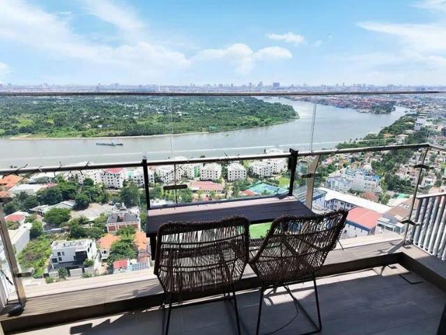 Căn hộ cho thuê tại Thủ Đức, Hồ Chí Minh