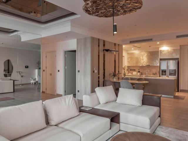 Căn hộ cho thuê tại Thủ Đức, Hồ Chí Minh