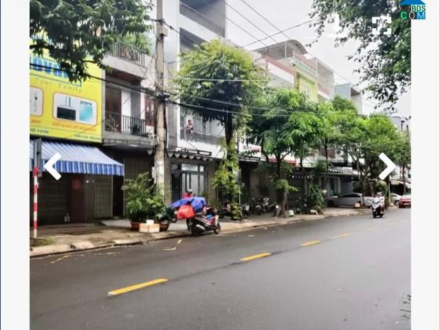 Nhà mặt phố cho thuê tại Liên Chiểu, Đà Nẵng