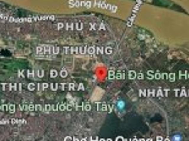 Bất động sản cho thuê tại Hà Nội