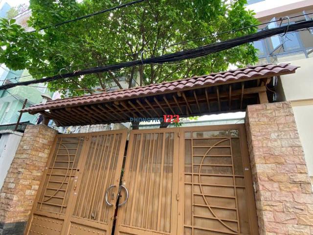 Bất động sản cho thuê tại Hồ Chí Minh