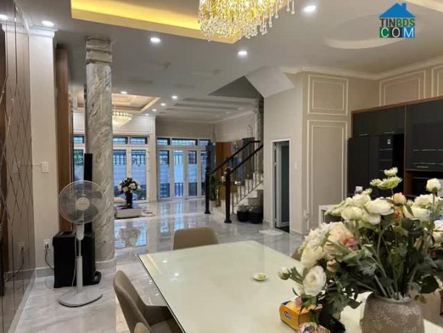 Nhà cho thuê tại Thủ Đức, Hồ Chí Minh