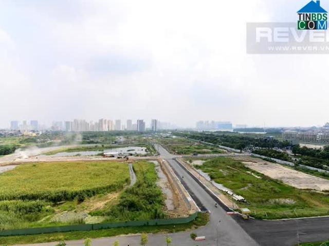 Căn hộ cho thuê tại Thủ Đức, Hồ Chí Minh