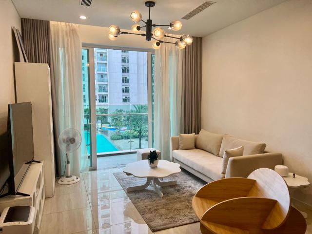 Căn hộ cho thuê tại Hồ Chí Minh