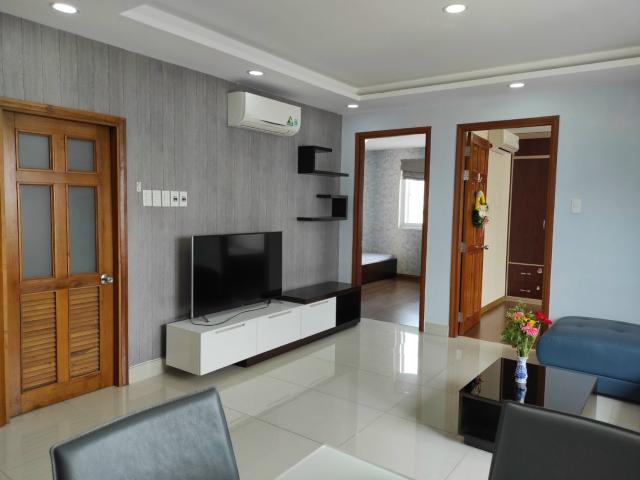 Căn hộ cho thuê tại Thủ Đức, Hồ Chí Minh