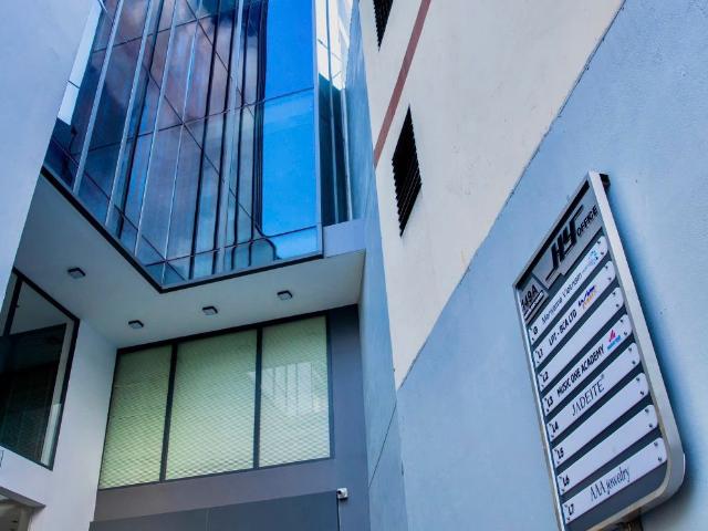 Bất động sản cho thuê tại Thủ Đức, Hồ Chí Minh