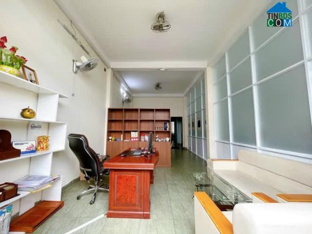 Nhà mặt phố cho thuê tại Thủ Đức, Hồ Chí Minh