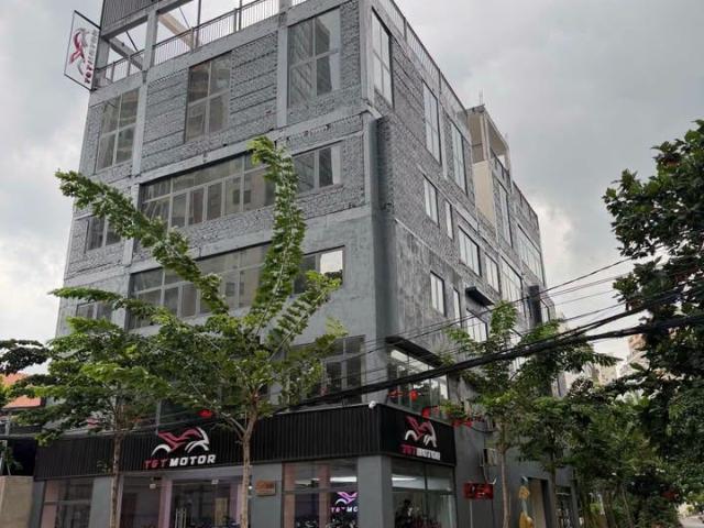 Bất động sản cho thuê tại Khu phố 11, Thành phố Hồ Chí Minh