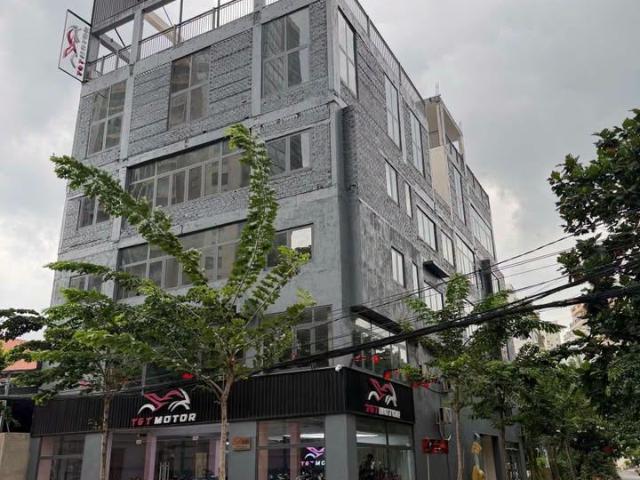 Bất động sản cho thuê tại Khu phố 11, Thành phố Hồ Chí Minh