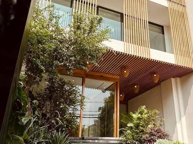 Bất động sản cho thuê tại Khu phố 8, Thành phố Hồ Chí Minh