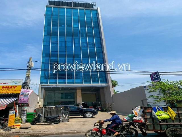 Bất động sản cho thuê