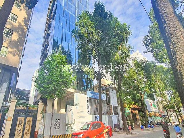 Bất động sản cho thuê