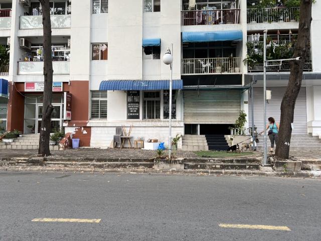 Cửa hàng cho thuê tại Hồ Chí Minh