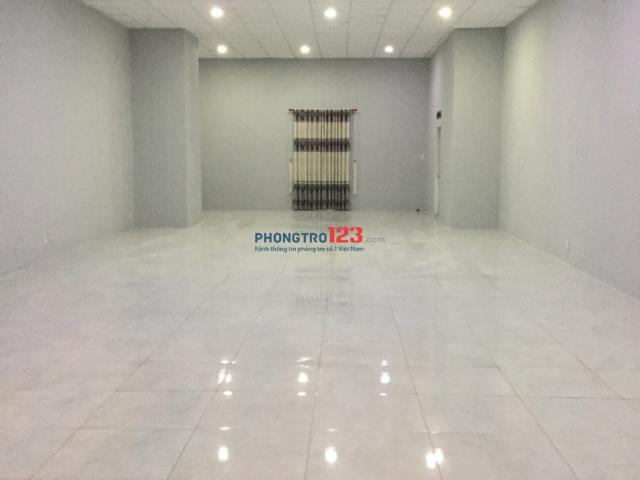 Bất động sản cho thuê tại Thành phố Hồ Chí Minh, Hồ Chí Minh