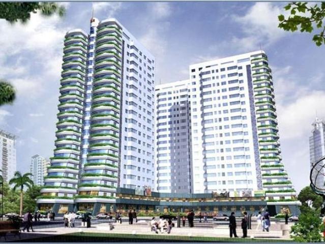 Bất động sản cho thuê tại Hồ Chí Minh