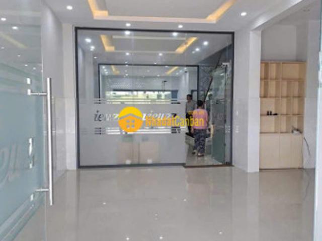 Nhà mặt phố cho thuê