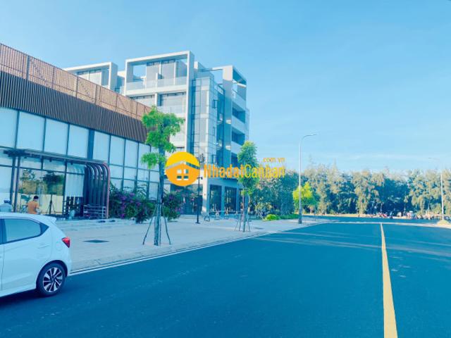 Nhà mặt phố cho thuê